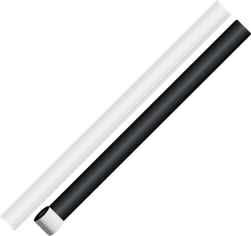 RFX™ 44 cm reflective TPU slap wrap - Image 2