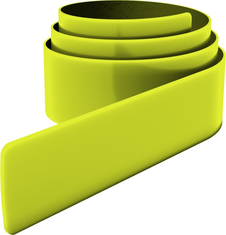 RFX™ 38 cm reflective TPU slap wrap - Image 6