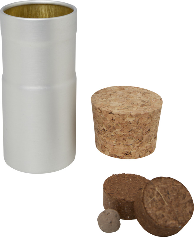 Hey Pots desktop garden herb mix - Image 5