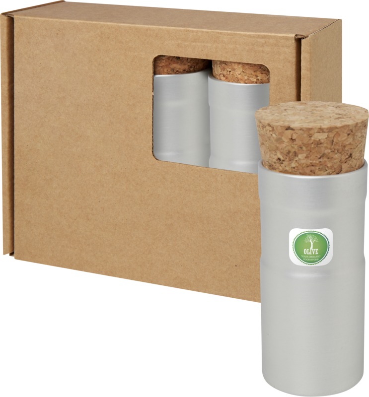 Hey Pots desktop garden herb mix - set of three - Image 7