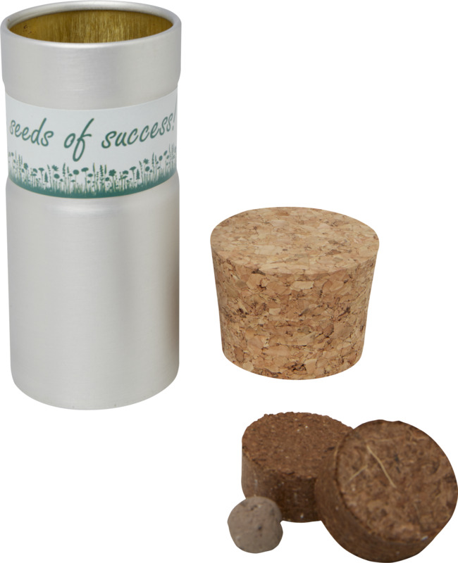 Hey Pots desktop garden herb mix - set of three - Image 5