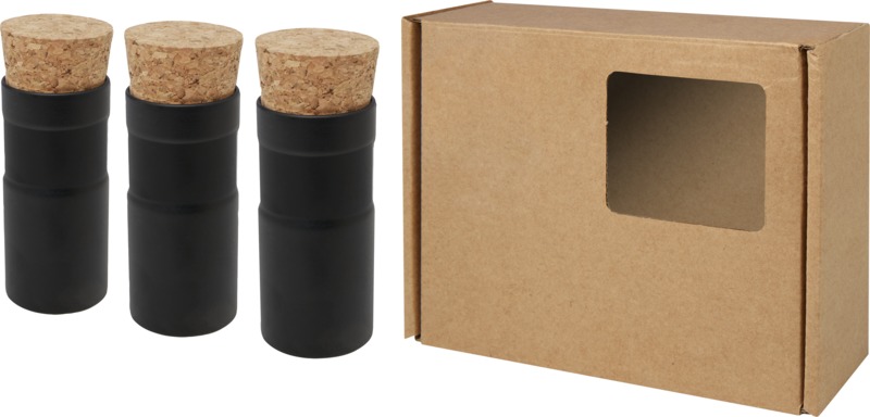 Hey Pots desktop garden herb mix - set of three - Image 8