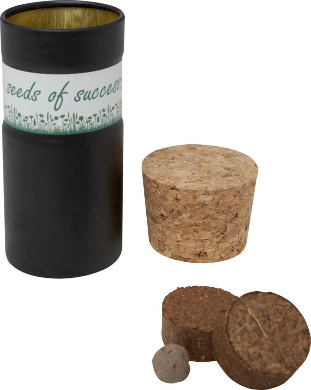 Hey Pots desktop garden herb mix - set of three - Image 12