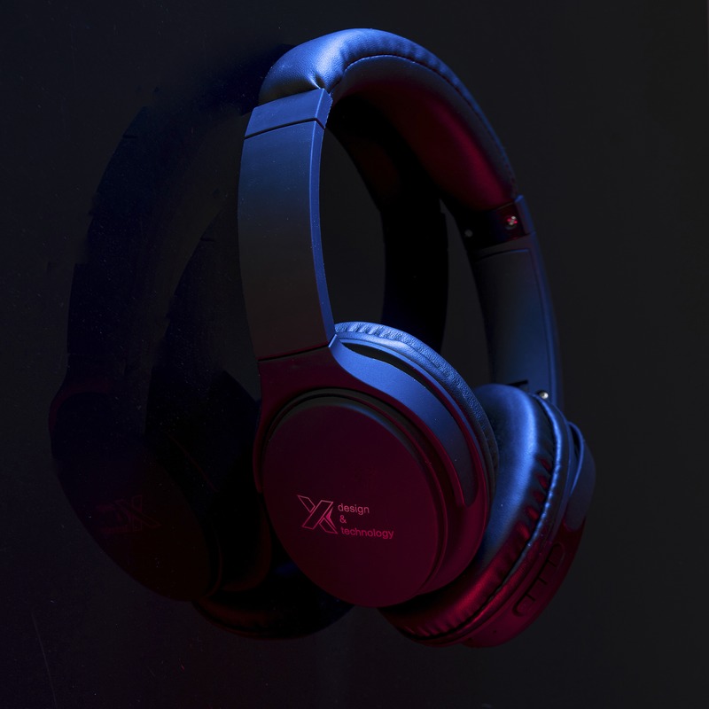 SCX.design E20 bluetooth 5.0 headphones - Image 6