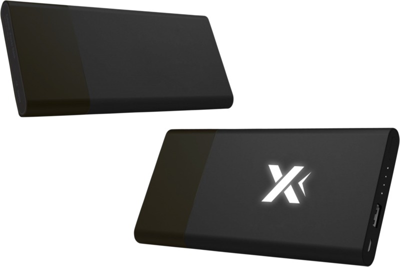 SCX.design P20 5000 mAh light-up power bank - Image 3