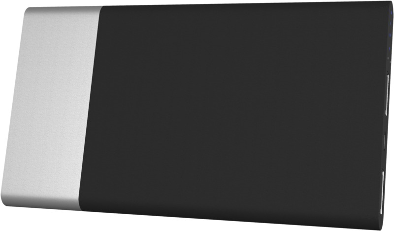 SCX.design P20 5000 mAh light-up power bank - Image 13