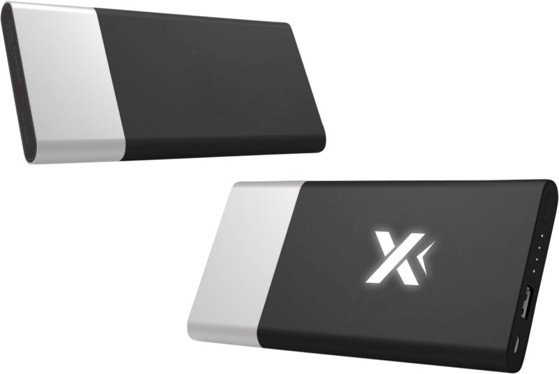 SCX.design P20 5000 mAh light-up power bank - Image 14