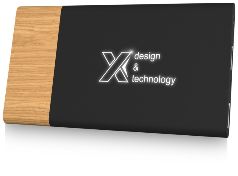 SCX.design P20 5000 mAh light-up power bank - Image 18