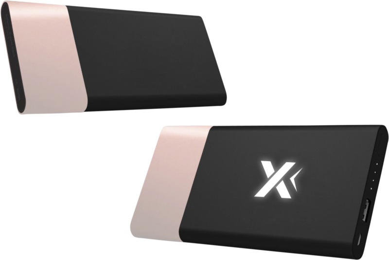 SCX.design P20 5000 mAh light-up power bank - Image 25