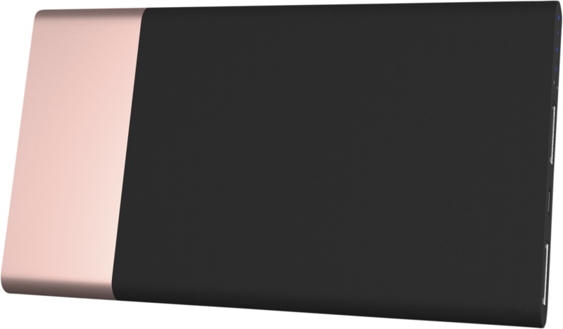 SCX.design P20 5000 mAh light-up power bank - Image 27