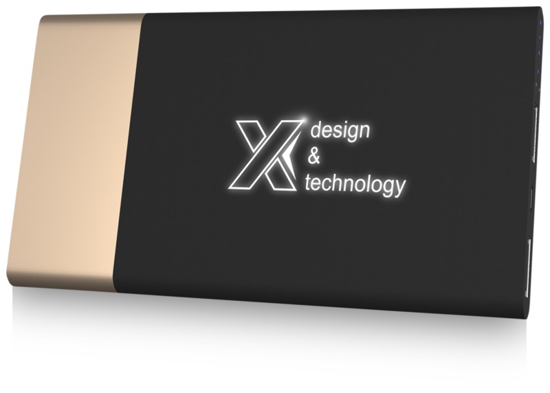 SCX.design P20 5000 mAh light-up power bank - Image 29