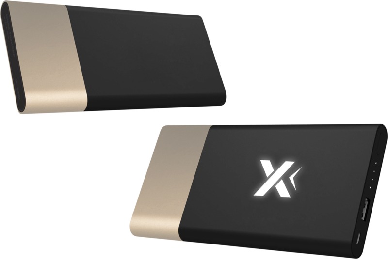 SCX.design P20 5000 mAh light-up power bank - Image 31