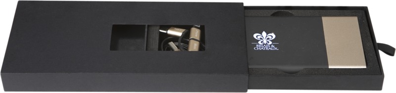 SCX.design P20 5000 mAh light-up power bank - Image 35