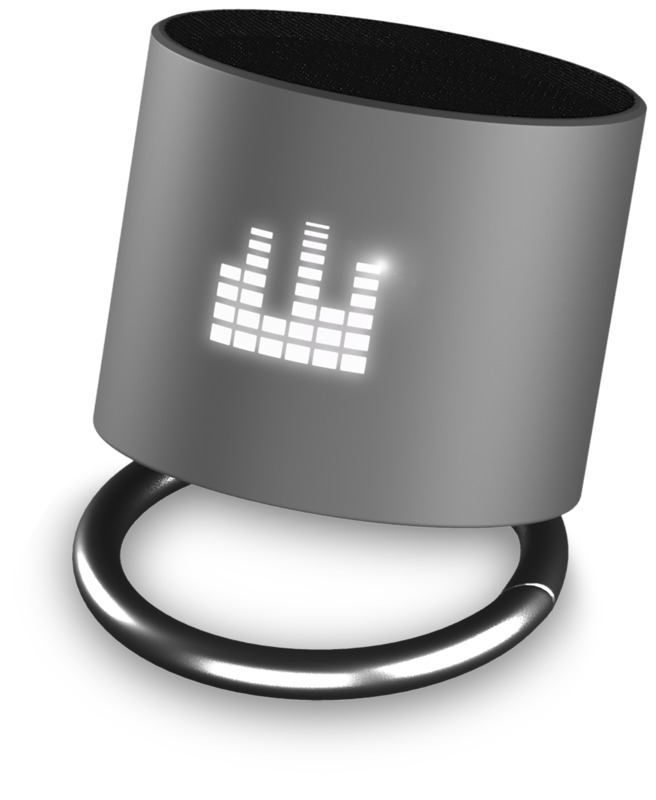 SCX.design S26 light-up ring speaker - Image 15