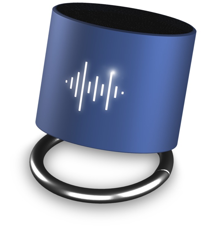 SCX.design S26 light-up ring speaker - Image 23