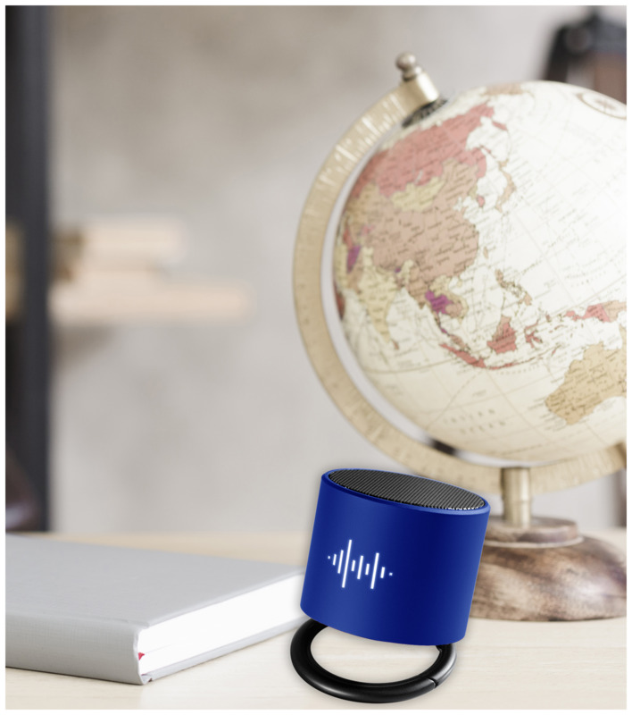 SCX.design S26 light-up ring speaker - Image 29