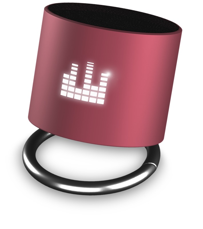 SCX.design S26 light-up ring speaker - Image 31