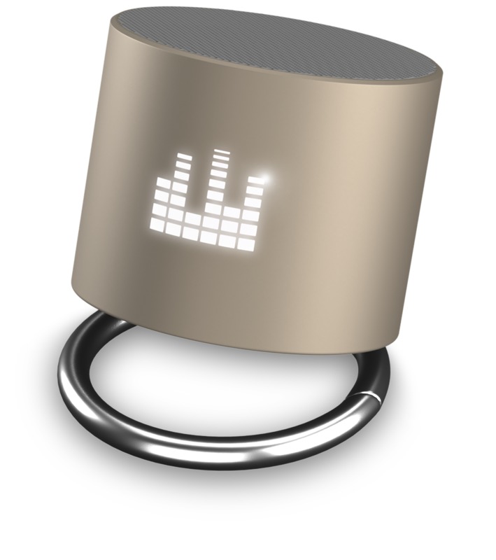 SCX.design S26 light-up ring speaker - Image 35