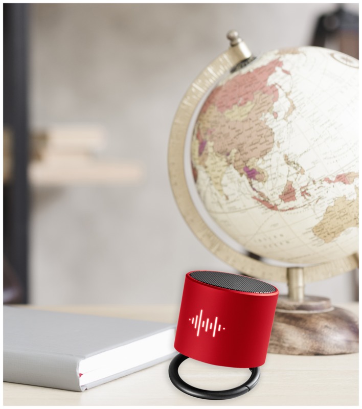 SCX.design S26 light-up ring speaker - Image 41