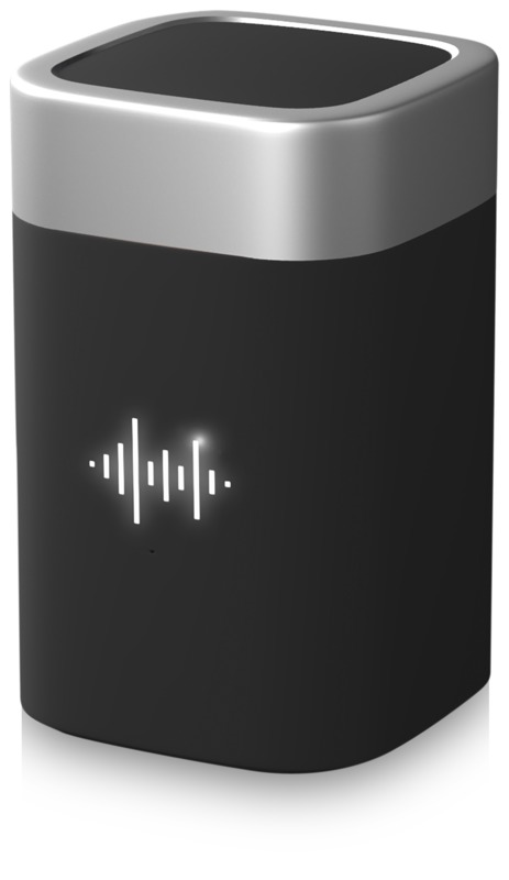 SCX.design S30 5W light-up clever speaker - Image 6