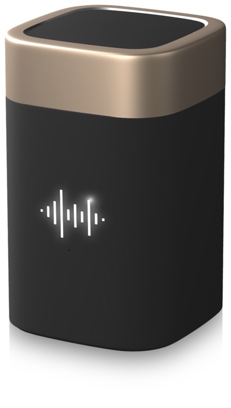 SCX.design S30 5W light-up clever speaker - Image 10