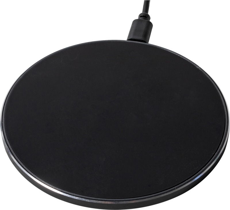 SCX.design O21 wireless charging mouse - Image 4