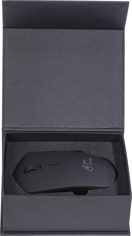 SCX.design O21 wireless charging mouse - Image 6