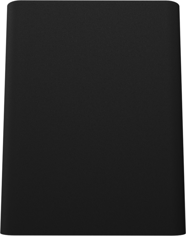 SCX.design O11 antibacterial light-up logo pencil holder with dual USB output - Image 2