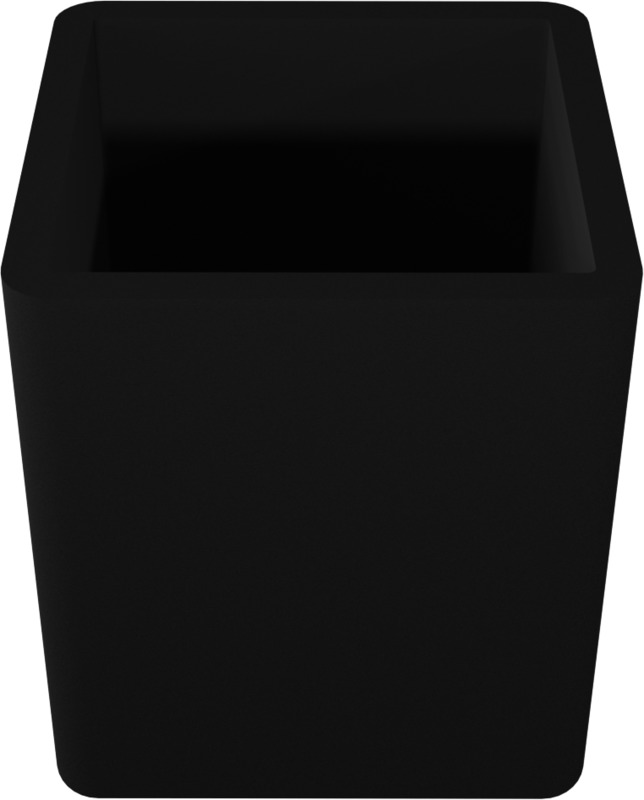 SCX.design O11 antibacterial light-up logo pencil holder with dual USB output - Image 5