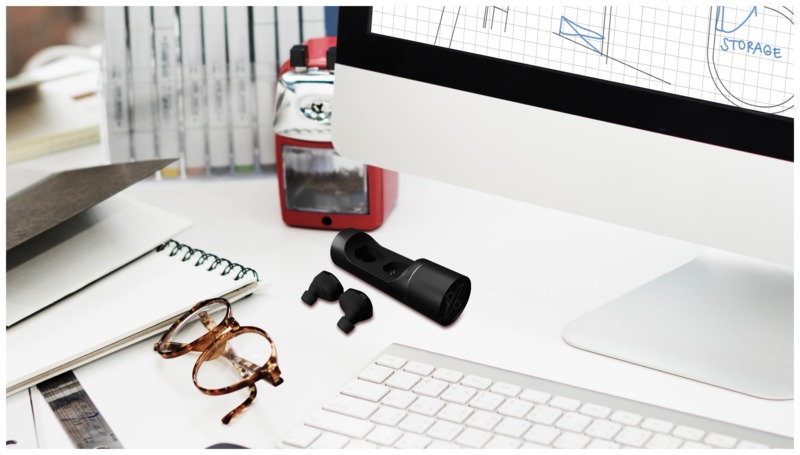 SCX.design E19 Bluetooth® earbuds - Image 7