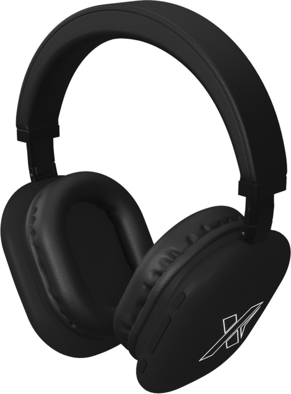 SCX.design E21 Bluetooth® headphones