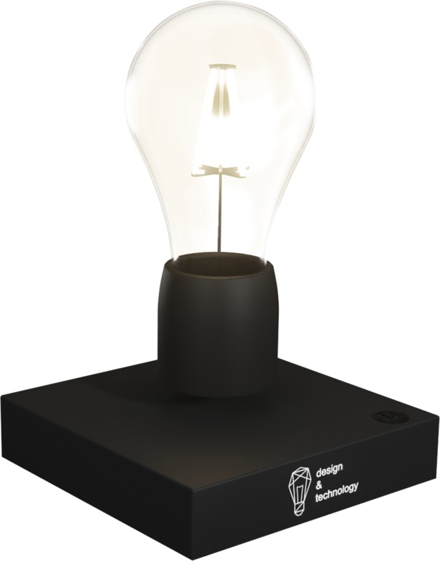 SCX.design F20 levitating lamp