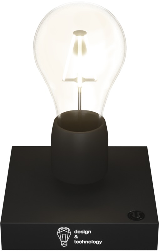 SCX.design F20 levitating lamp - Image 3