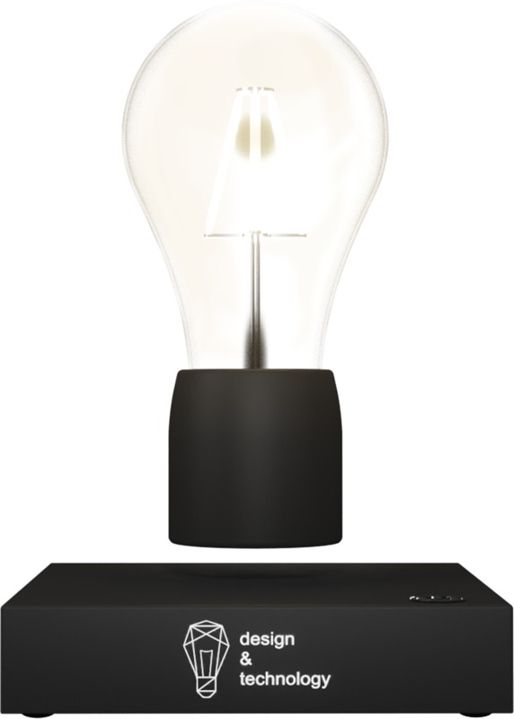 SCX.design F20 levitating lamp - Image 2