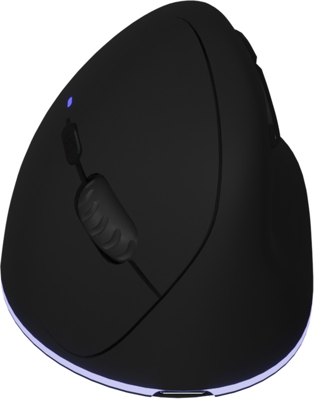 SCX.design O23 ergonomic mouse 