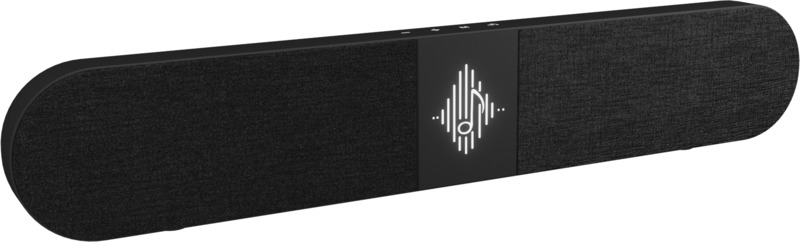 SCX.design S51 2x10W TV sound bar - Image 4