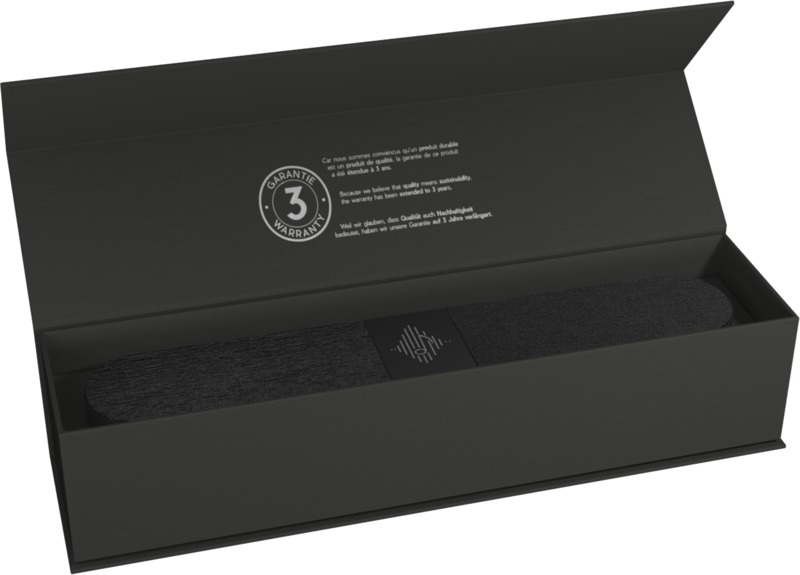 SCX.design S51 2x10W TV sound bar - Image 6
