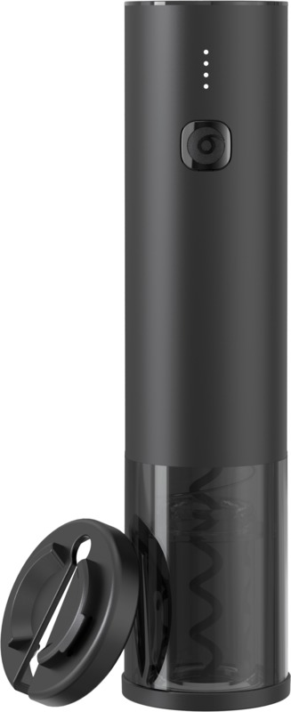 SCX.design K01 light-up logo electric corkscrew