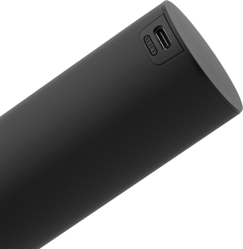 SCX.design K01 light-up logo electric corkscrew - Image 2