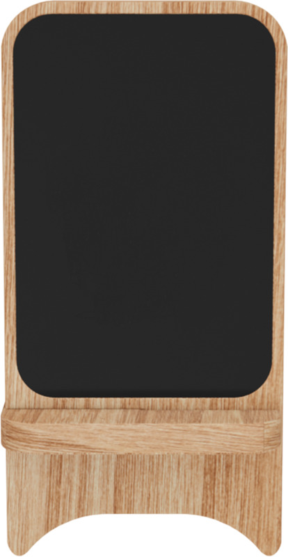 SCX.design W27 10W wireless charging stand - Image 2