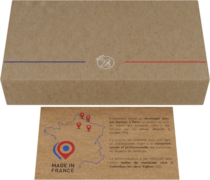 SCX.design W27 10W wireless charging stand - Image 6