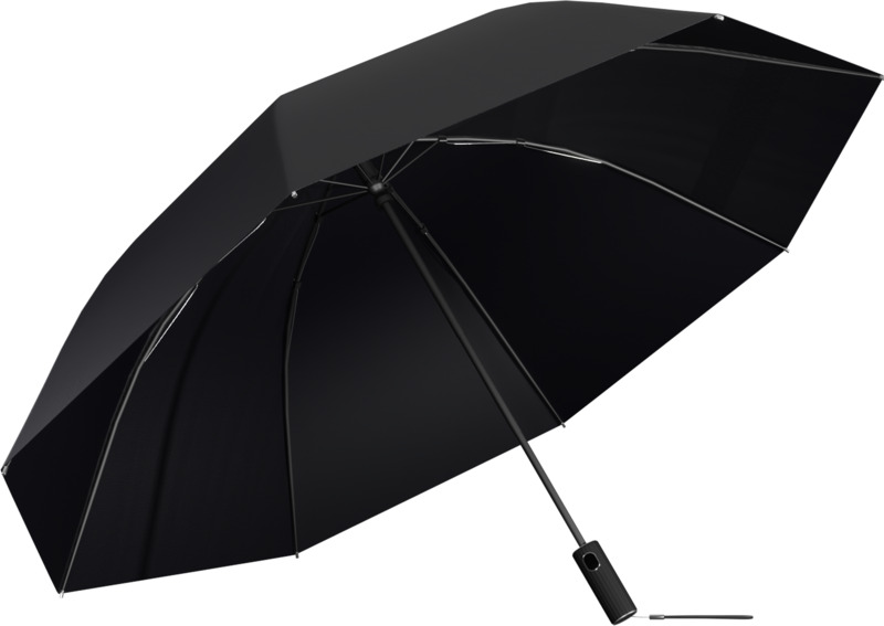 SCX.design R01 semi-automatic umbrella 