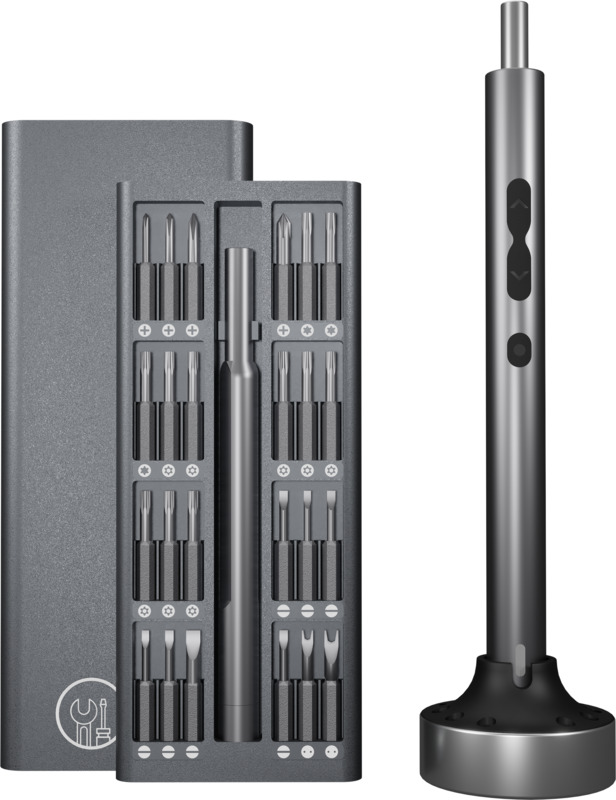SCX.design T25 all-in-one electric screwdriver set 