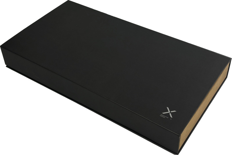 SCX.design K04 kitchen knives and cutting board set - Image 5