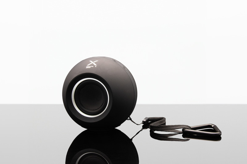 SCX.design S42 10W waterproof Bluetooth® speaker