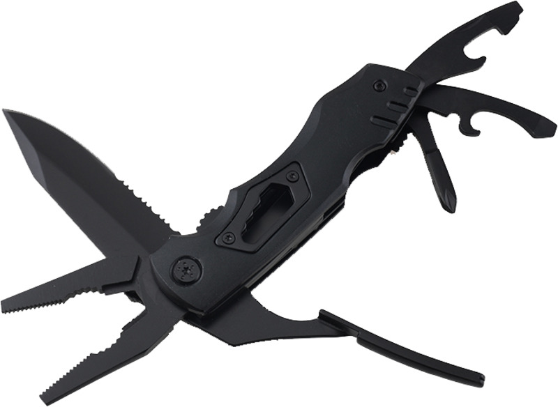 SCX.design T30 10-function multitool pocket knife - Image 4