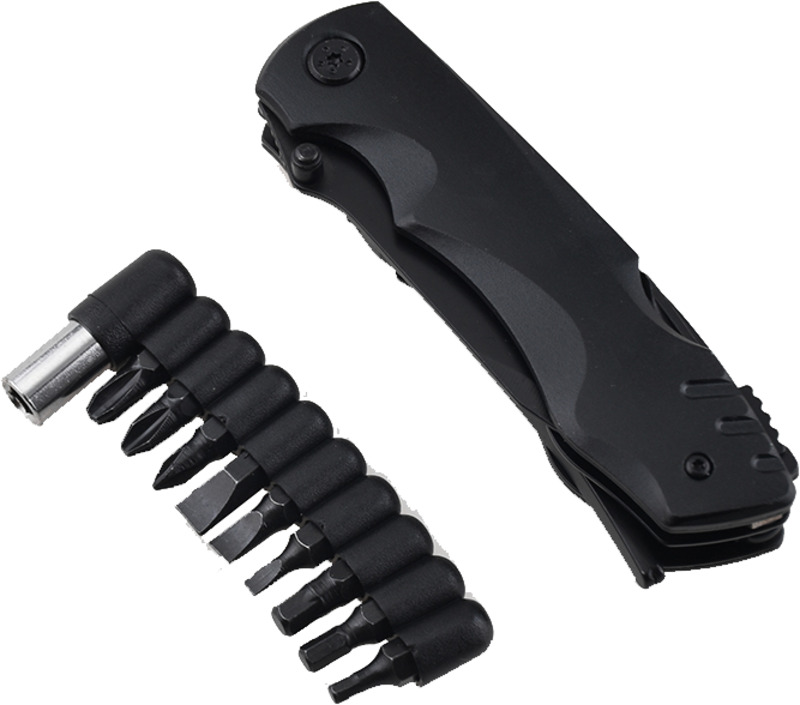 SCX.design T30 10-function multitool pocket knife - Image 5