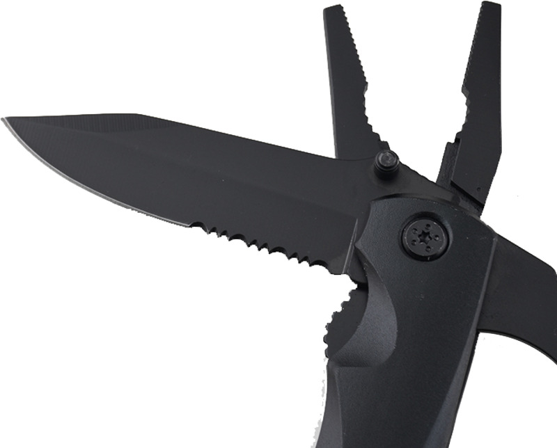 SCX.design T30 10-function multitool pocket knife - Image 6