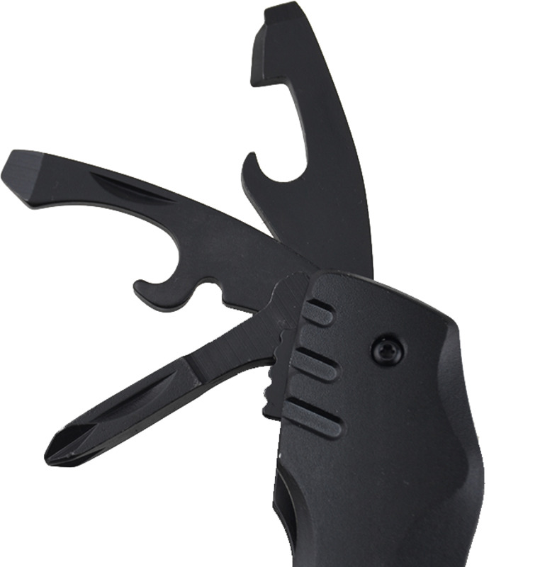 SCX.design T30 10-function multitool pocket knife - Image 7