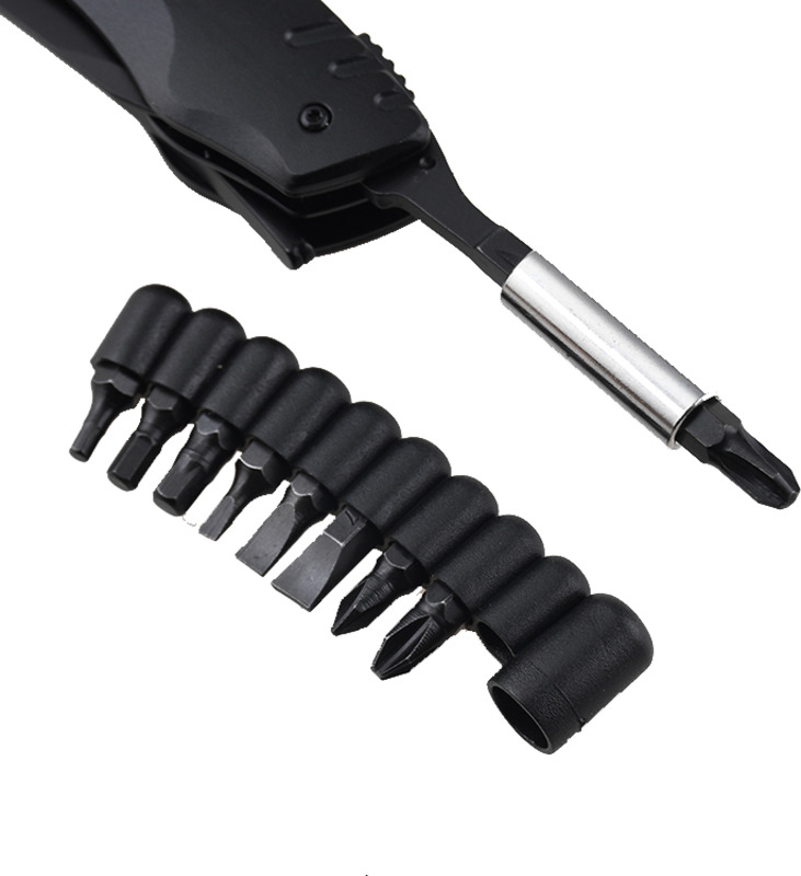 SCX.design T30 10-function multitool pocket knife - Image 8